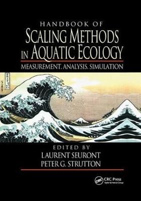 Handbook of Scaling Methods in Aquatic Ecology: Measurement, Analysis, Simulation
