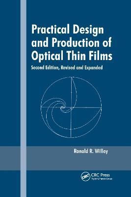 Practical Design and Production of Optical Thin Films 9780367396039
