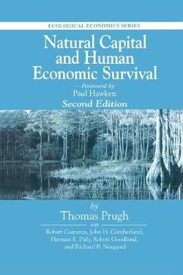 Natural Capital and Human Economic Survival 9780367399726 (Paperback)