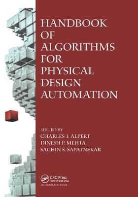 Handbook of Algorithms for Physical Design Automation 9780367403478