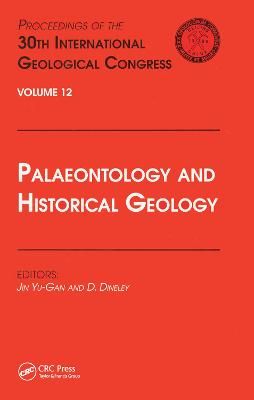 Palaeontology and Historical Geology 9780367448141 (Paperback)
