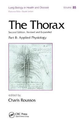 The Thorax, ---Part B By Charis Roussos, Theodoros Vassilakopoulos