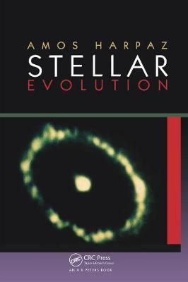 Stellar Evolution By Harpaz, Amos 9780367449865 (Paperback)