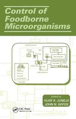 Control of Foodborne Microorganisms By Juneja, Vijay K. 9780367455125
