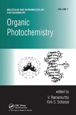Organic Photochemistry By Ramamurthy, V. 9780367455842 (Paperback)
