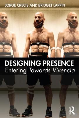 Designing Presence: Entering Towards Vivencia By Crecis, Jorge