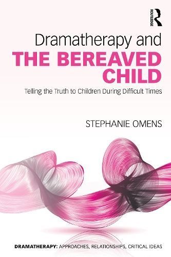 Dramatherapy and the Bereaved Child By Stephanie Omens 9780367461041