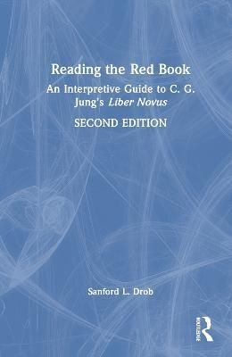 Reading the Red Book By Sanford L. Drob 9780367461218 (Hardback)