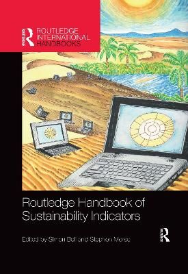 Routledge Handbook of Sustainability Indicators 9780367497552