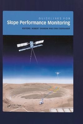 Guidelines for Slope Performance Monitoring 9780367509194 (Hardback)