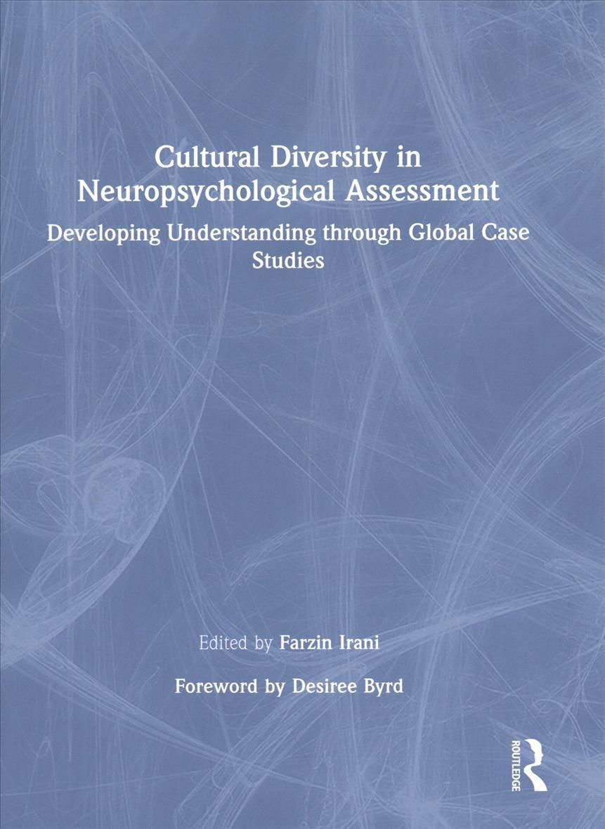 Cultural Diversity in Neuropsychological Assessment 9780367509293