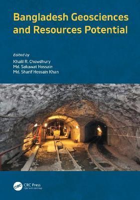 Bangladesh Geosciences and Resources Potential 9780367531881
