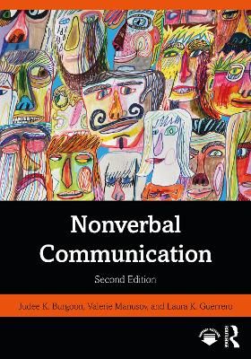 Nonverbal Communication By Burgoon, Judee K 9780367557386 (Paperback)