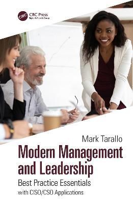Modern Management and Leadership By Mark J. Tarallo 9780367558918