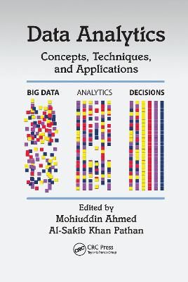 Data Analytics 9780367570989 (Paperback)