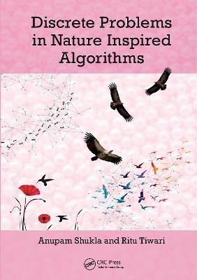 Discrete Problems in Nature Inspired Algorithms 9780367572372