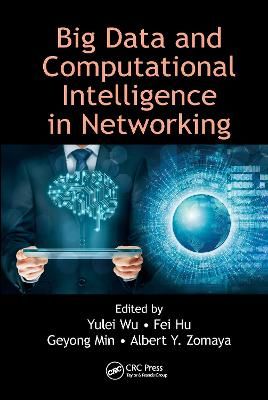 Big Data and Computational Intelligence in Networking 9780367572440