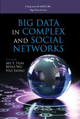 Big Data in Complex and Social Networks 9780367574208 (Paperback)