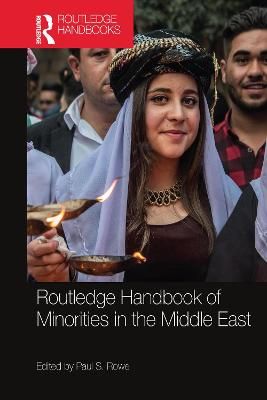 Routledge Handbook of Minorities in the Middle East 9780367580490