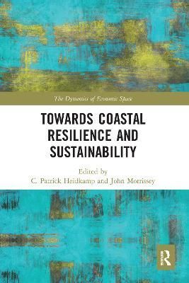 Towards Coastal Resilience and Sustainability 9780367587611