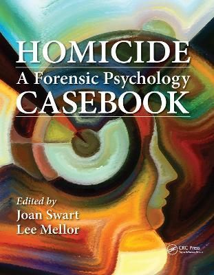 Homicide By Joan Swart (editor), Lee Mellor (editor) 9780367596187