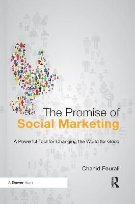 The Promise of Social Marketing By Chahid Fourali 9780367596286