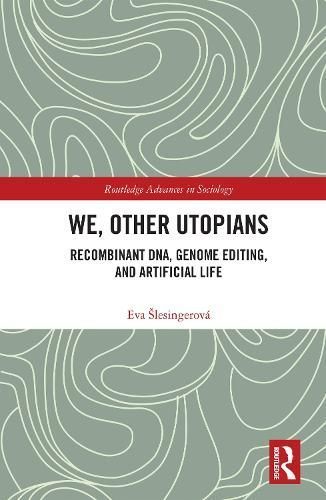 We, Other Utopians By Eva Slesingerová 9780367608033 (Paperback)