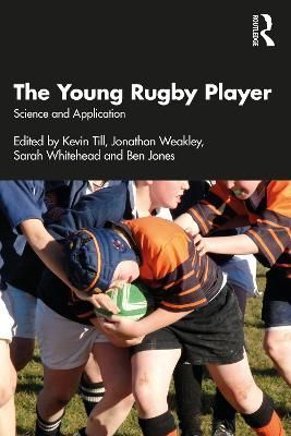 Young Rugby Player By Kevin Till 9780367612320 (Paperback)