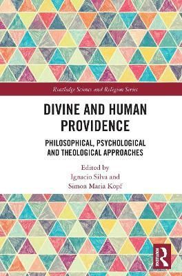 Divine and Human Providence By Ignacio Silva 9780367632267 (Paperback)