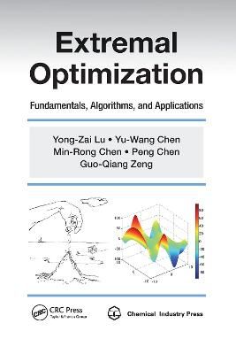 Extremal Optimization 9780367658588 (Paperback)
