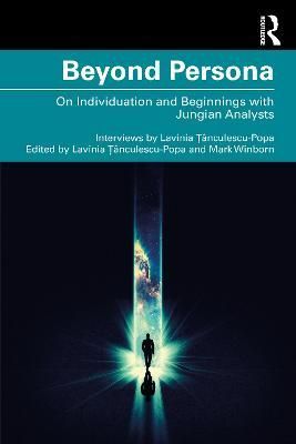 Beyond Persona By Lavinia Tânculescu, Mark Winborn 9780367710101