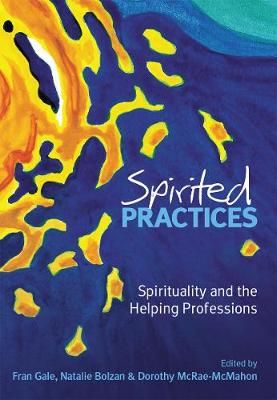 Spirited Practices 9780367719449 (Hardback)