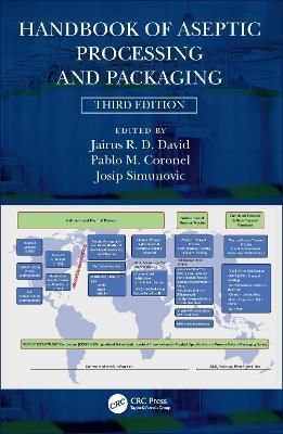 Handbook of Aseptic Processing and Packaging By David, Jairus R. D.