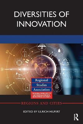 Diversities of Innovation By Ulrich Hilpert (editor) 9780367731069