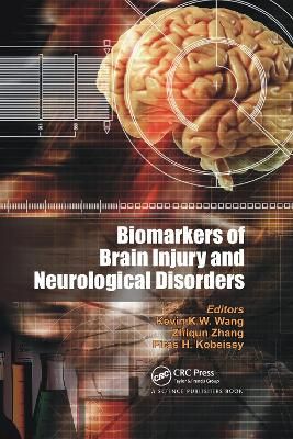 Biomarkers of Brain Injury and Neurological Disorders 9780367739416