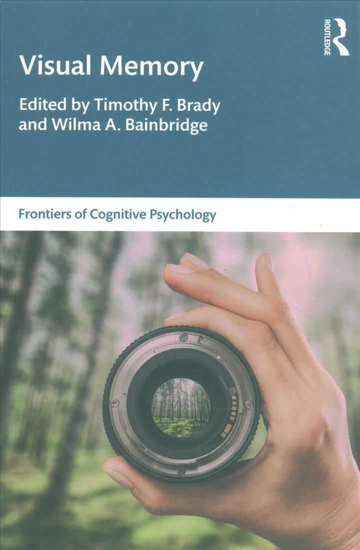 Visual Memory 9780367744878 (Paperback)