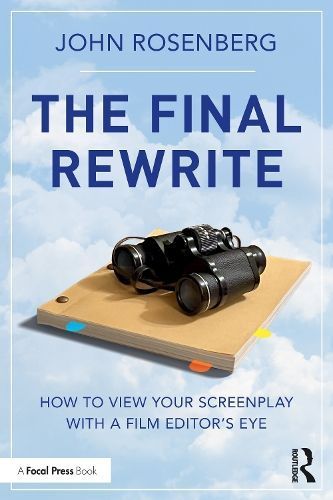 The Final Rewrite By John Rosenberg 9780367750596 (Paperback)
