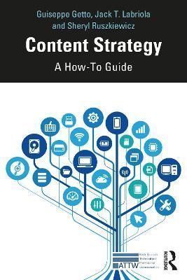 Content Strategy 9780367751036 (Paperback)