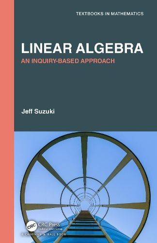 Linear Algebra By Jeff Suzuki 9780367754877 (Paperback)