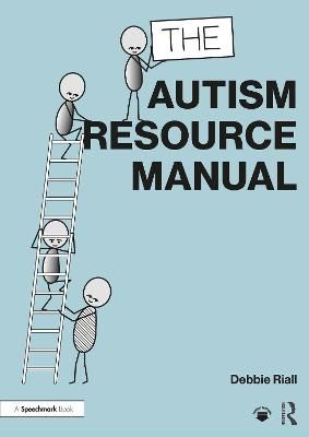 The Autism Resource Manual By Debbie Riall 9780367755768 (Paperback)