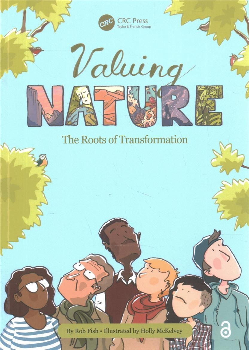 Valuing Nature By Robert Fish, Holly McKelvey 9780367762650