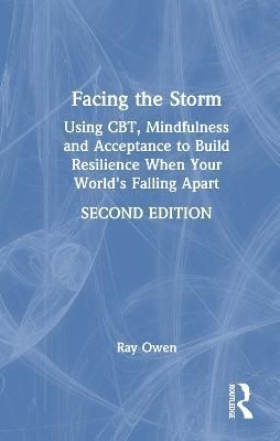 Facing the Storm By Ray Owen 9780367762759 (Hardback)