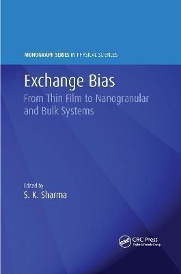 Exchange Bias: From Thin Film to Nanogranular and Bulk Systems
