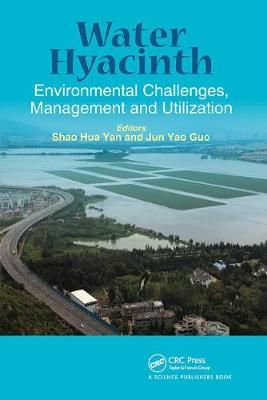 Water Hyacinth By Shaohua Yan (editor), Jun Yao Guo (editor)