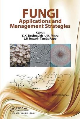 Fungi 9780367783099 (Paperback)