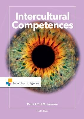 Intercultural Competences By Patrick T. H. M. Janssen 9780367818753