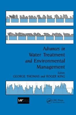 Advances in Water Treatment and Environmental Management 9780367865962