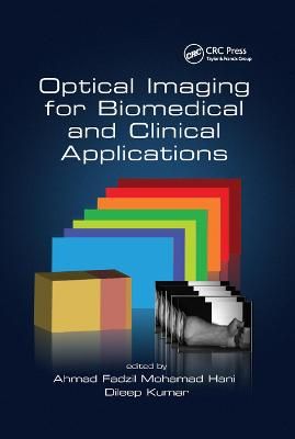 Optical Imaging for Biomedical and Clinical Applications 9780367875718