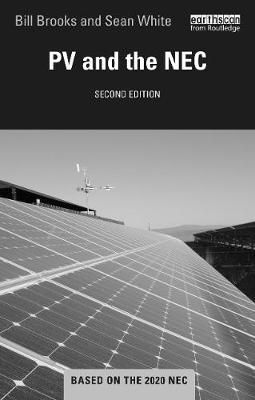 PV and the NEC 9780367893514 (Paperback)