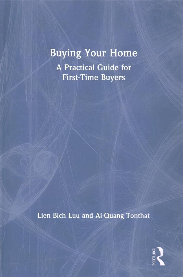 Buying Your Home By Liên Luu, Ai-Quang Tonthat 9780367895976